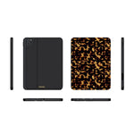 Shell Shocked | Tortoise Print iPad Case