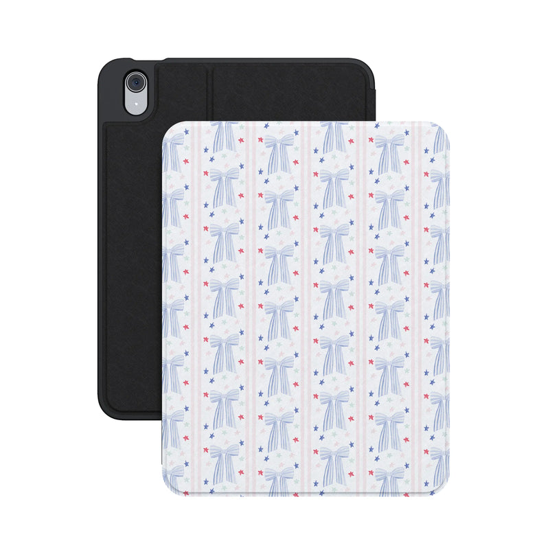 Summer Bows | Coquette iPad Case - iPad 10.9" (10th Gen / A16)