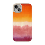 Last Light | Sunwashed Canvas Case - iPhone 13