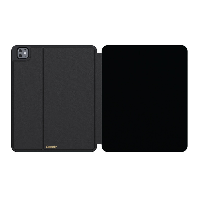 Black | iPad Case