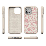 Western Bloom | Jenna Palek x Casely Case