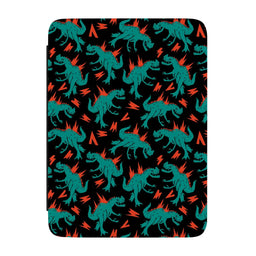 You're Dino-mite | Green Dinosaur Kindle Case
