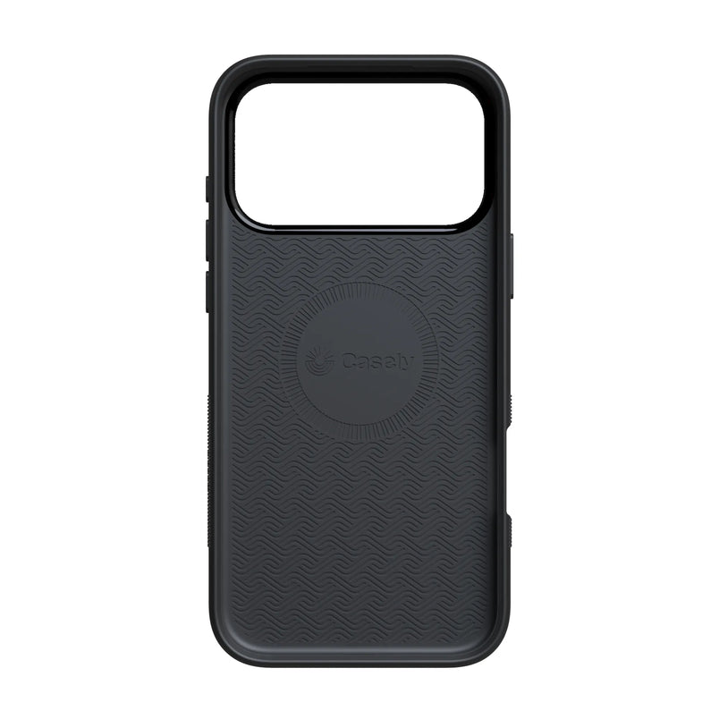 Bear on the Green | Clubhouse Case