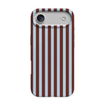 Sunday in Brooklyn | Chocolate Stripes Case