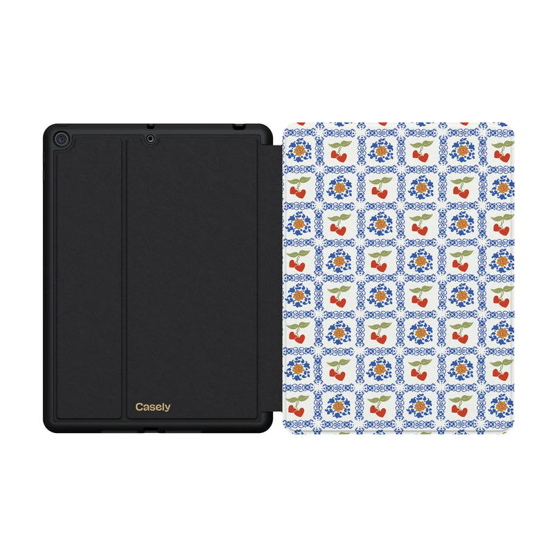 Palermo | Dippin' Daisy's Italian Coast iPad Case