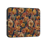 Fallen Gold | Antique Floral Laptop Case
