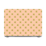 Las Palmeras | Palm Tree Print Laptop Shell - 15" MacBook Air