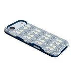 Seahorse Drift | Coastal Blues Case