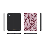 Coquette Crush | Bows iPad Case