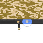 Dust & Bloom | Vintage Floral Laptop Case