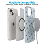 Blue Mallard & Co. | The Boyfriend Collection