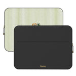 Golden on the Green | Clubhouse Laptop Case