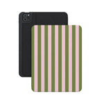 Summer Stripes | Sunday Best iPad Case