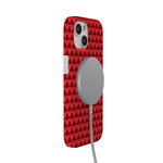 Crazy in Love | Red Hearts Case