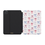 Coquette Girlie | Pastel Bows iPad Case