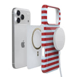 Harbor Stripe | Dockside Case