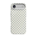 Tiny Stars | Blue & White Case - iPhone 17 Air
