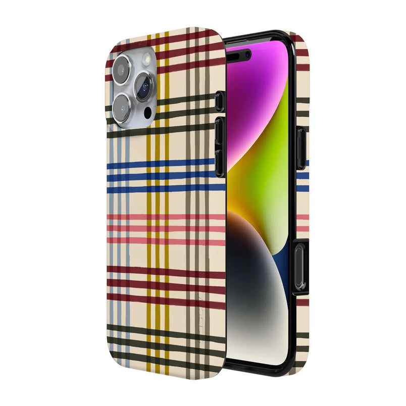 Cheer | Kitty and Vibe Holiday Case