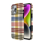 Cheer | Kitty and Vibe Holiday Case