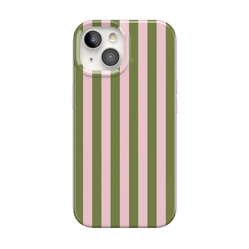 Summer Stripes | Sunday Best Case