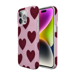 Whole Lotta Love | Plum Hearts Case