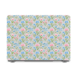 Pastel Garden | Sunday Best Laptop Shell - 16
