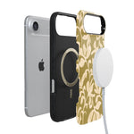 Dust & Bloom | Vintage Floral Case