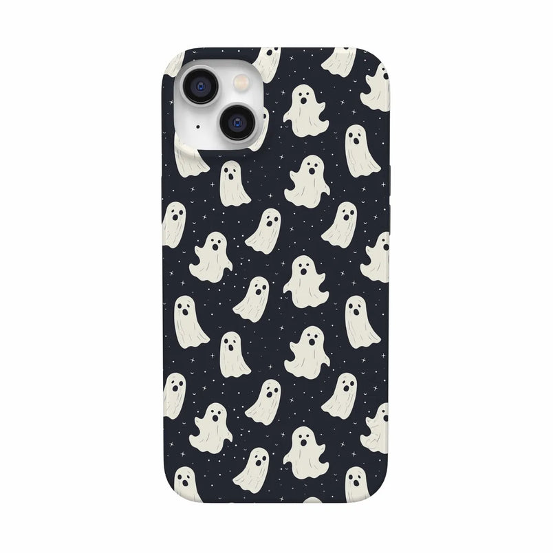 All Boos No Bite | Friendly Ghost Case