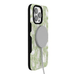 Hop to it | Green Bunny Case