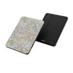 The Waddle Path | Duck Pond iPad Case