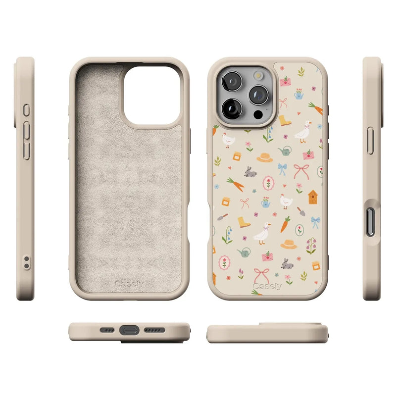 Hoppy Garden | Spring Things Case