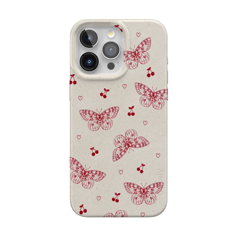 Heart Flutters | Butterfly Case