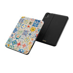 Tuscan Tiles | Dolce Vita iPad Case