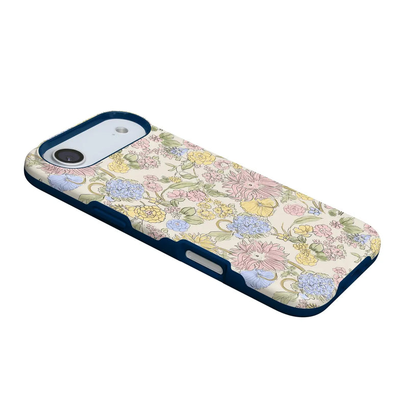Prairie Blooms | Pastel Floral Case