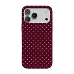 Heart Noir | Tiny Hearts Case
