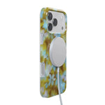Hometown Reverie | Hazy Floral Case