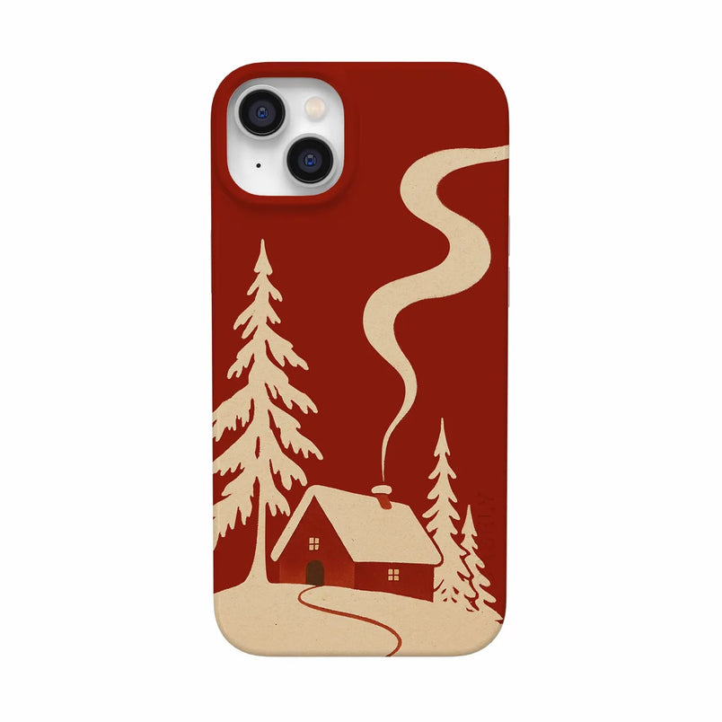 Snowed In | Cozy Winter Case