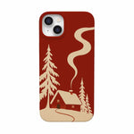 Snowed In | Cozy Winter Case