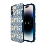 Seahorse Drift | Coastal Blues Case