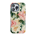 The Garden Room | Painted Petals Case