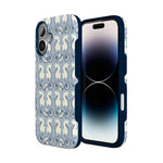 Seahorse Drift | Coastal Blues Case