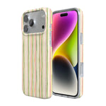 Sweet Stripes | Rainbow Pastel Case