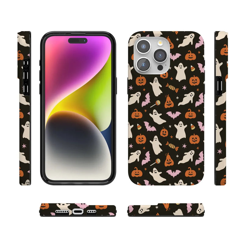 Trick or Treat | Sweet Halloween Case