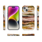 Painted Canyon | Dotted Landscape Case