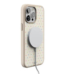 On the Dot | Rainbow Polka Dot Case