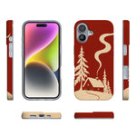 Snowed In | Cozy Winter Case