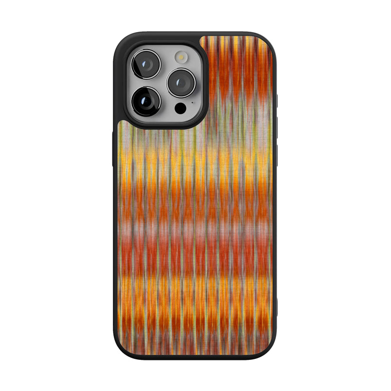 Frontier Weave | Boho Sunset Case - iPhone 13 Pro
