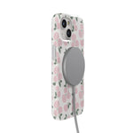 Nantucket Cottage | Pink Hydrangea Case