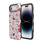 Cupid's Touch | Collage Case