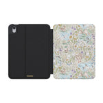 The Waddle Path | Duck Pond iPad Case
